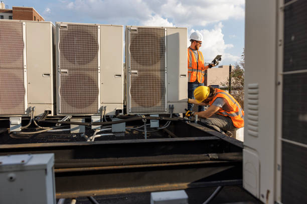 Best Residential HVAC Services  in Winnsboro Mills, SC
