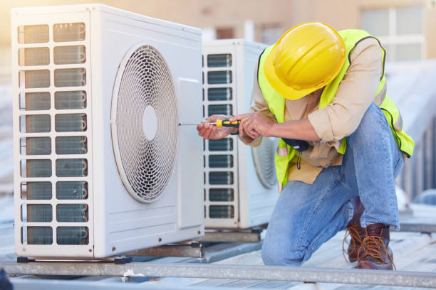 Best HVAC Air Duct Cleaning  in Winnsboro Mills, SC