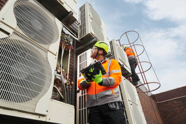 Best HVAC Repair Near Me  in Winnsboro Mills, SC