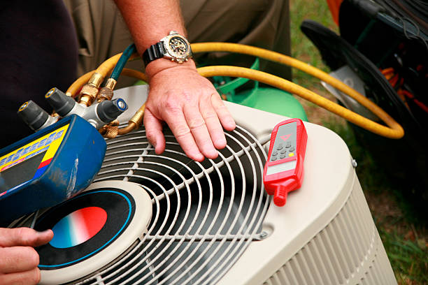  Winnsboro Mills, SC HVAC Pros
