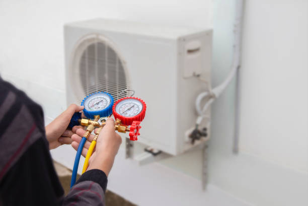 Best HVAC Air Duct Cleaning  in Winnsboro Mills, SC