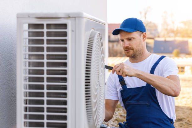 Best Local HVAC Companies  in Winnsboro Mills, SC