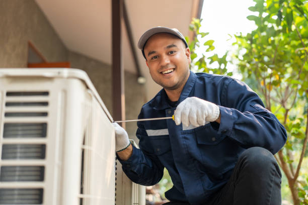 Best Affordable HVAC Services  in Winnsboro Mills, SC