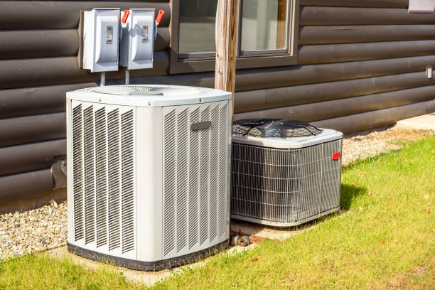 Best Local HVAC Companies  in Winnsboro Mills, SC